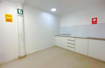 ALQUILER DE LOCAL COMERCIAL EN AV. GRAU